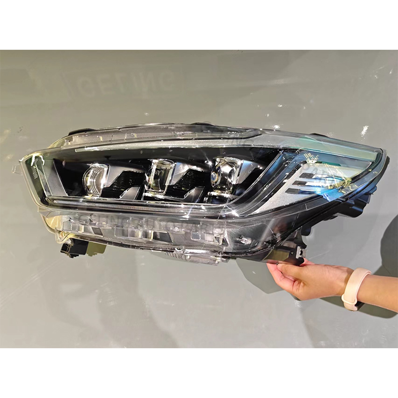 GL-BY09-002 (3) Faro anteriore a LED per BYD Yuan EV