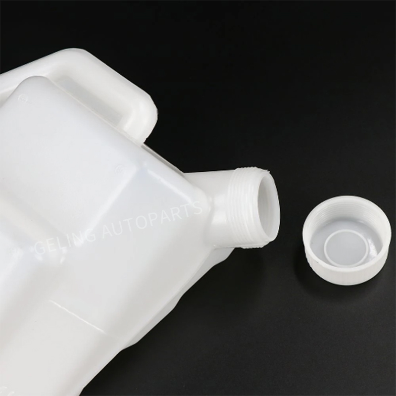 600p Water Tank Serbatoio dell'acqua 600p