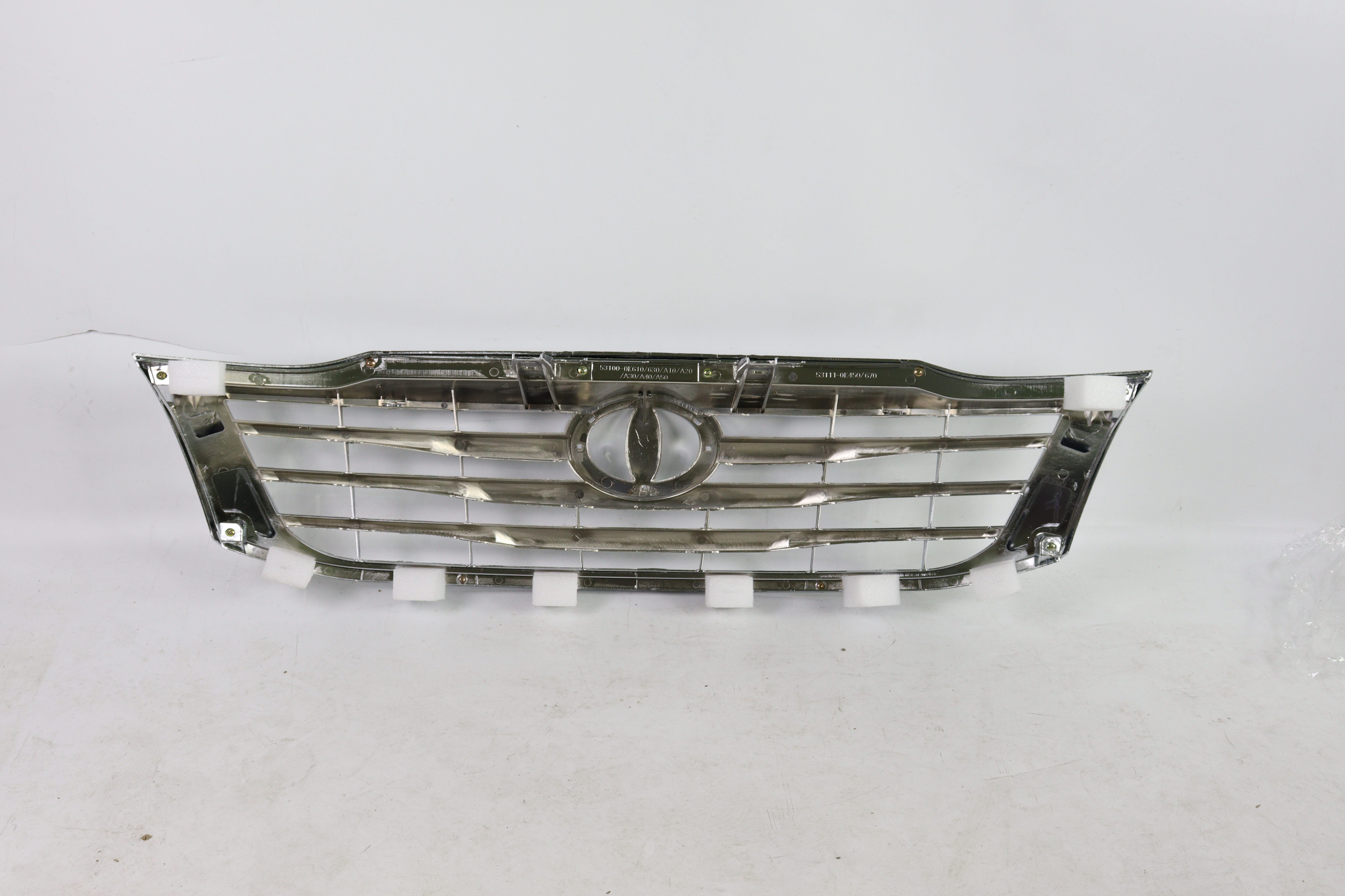 Toyota Vigo 2013 Grille شبك تويوتا فيجو 2013