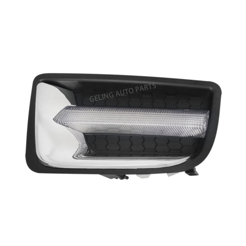 Dmax 2015 LED Fog Lamp Lampu Kabut LED Dmax 2015