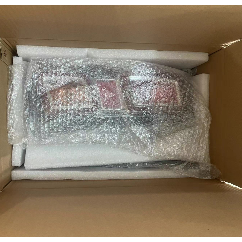 Isuzu Dmax 2020 LED Rear Light Fanale posteriore a LED Isuzu Dmax 2020