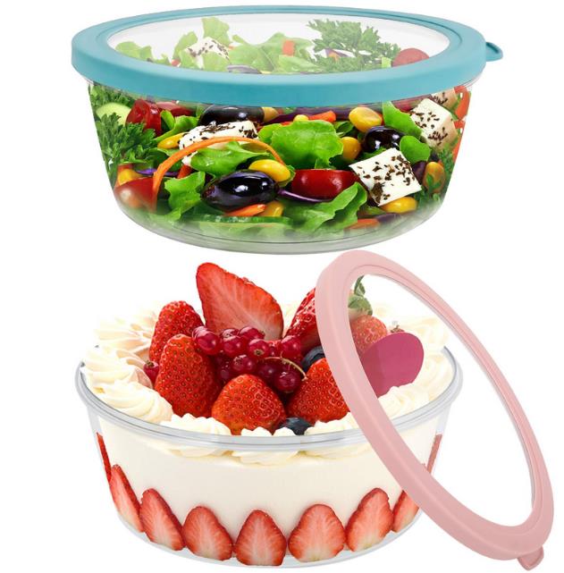 Best Disposable Trifle Bowls with Lids for Your Event Najlepsze jednorazowe miski na drobiazgi z pokrywkami na Twoją imprezę