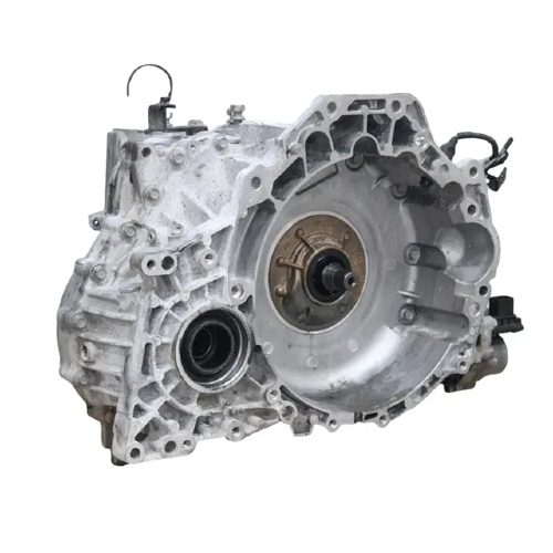 nissan cvt-versnellingsbak repareren
