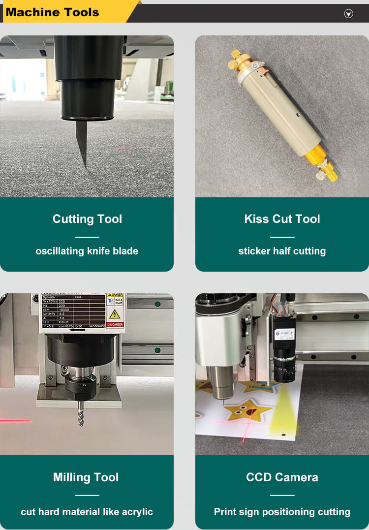 digital cutting machine ዲጂታል መቁረጫ ማሽን
