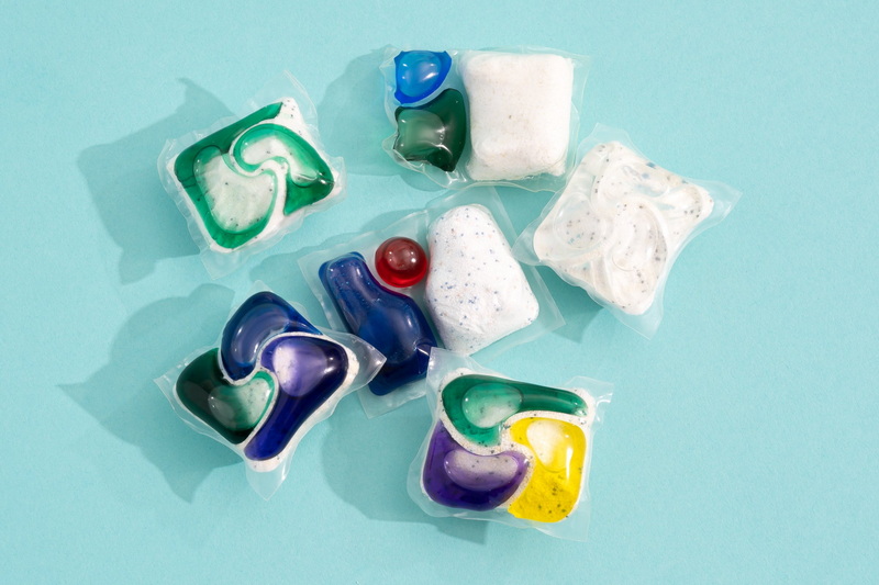 Are Pods Good for Dishwashers Soveltuvatko tyynyt astianpesukoneisiin