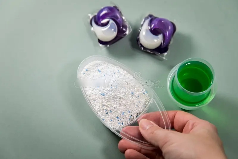 Is Laundry Pods Or Liquid Better Er Vasketøj Pods Eller Flydende Bedre