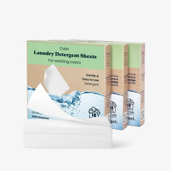 Are Laundry Sheets Eco Friendly (2) Είναι τα σεντόνια πλυντηρίου φιλικά προς το περιβάλλον (2)