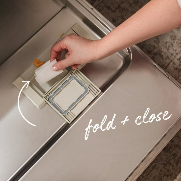 Do Dishwasher Sheets Work هل تعمل أوراق غسالة الصحون