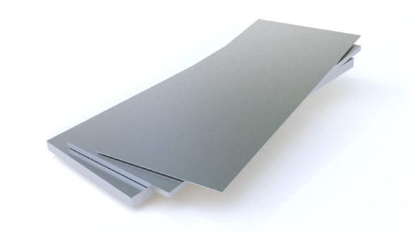 Titanium Sheets Hojas de titanio