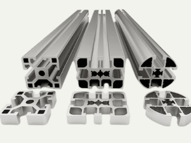 aluminum extrusion_2 การอัดขึ้นรูปอลูมิเนียม_2