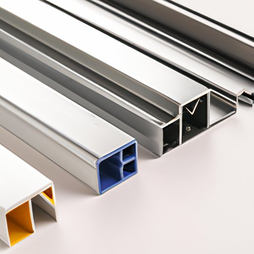 1010 aluminum extrusion_2 1010 aluminyo extrusion_2