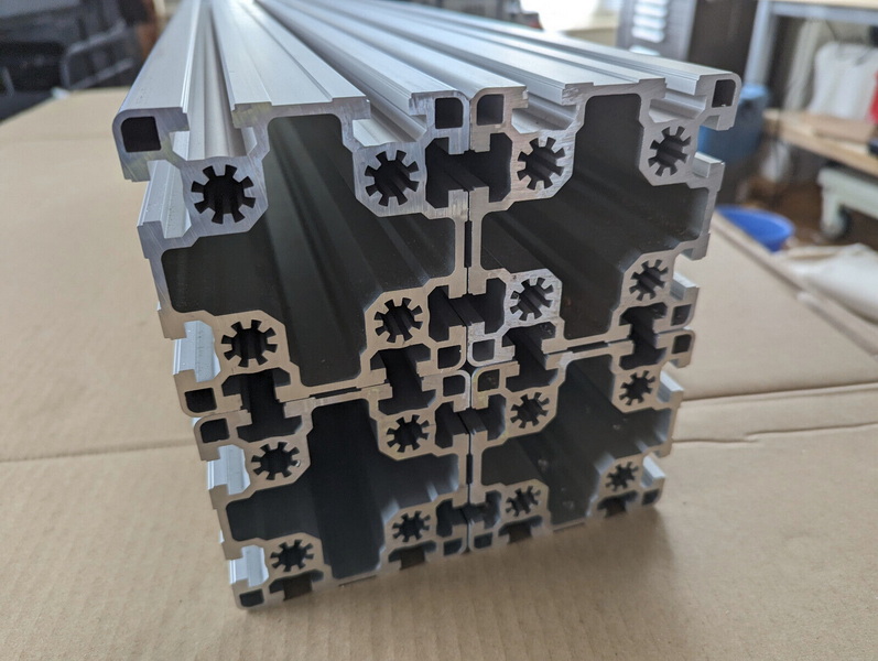 rexroth aluminum extrusion_2 rexroth aluminum extrusion_2