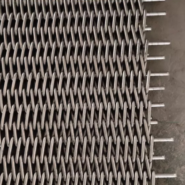 Balanced Weave Conveyor Belts