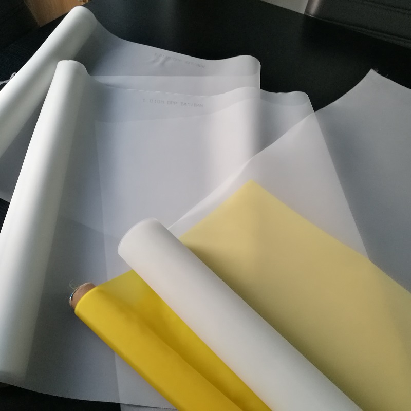 Polyester Filter Mesh