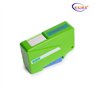 FCST220713 Fiber Optic Cassette Cleaner