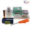 FCST210111 Kit de limpeza de fibra óptica