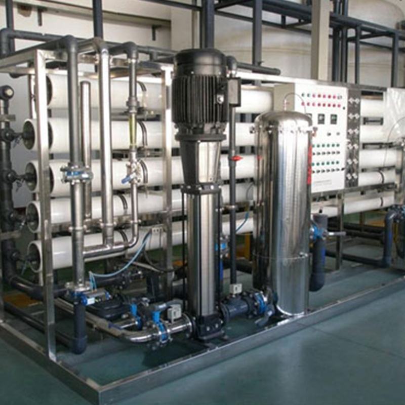 industrial water treatment equipment apparecchiature per il trattamento delle acque industriali