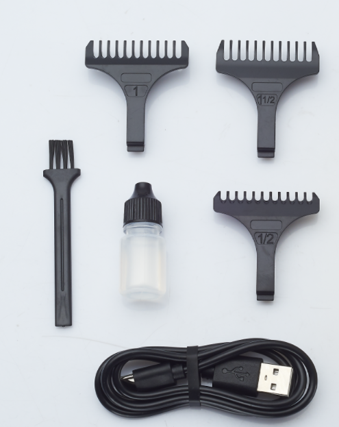Hair Salon Equipment LCD Display Hair Straightener
