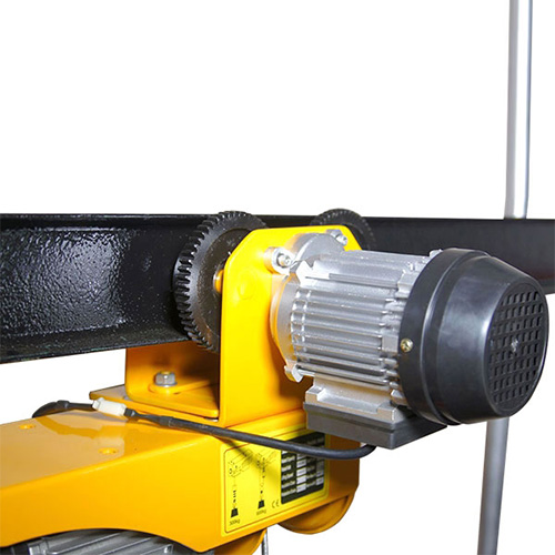 Overhead Crane Hoist