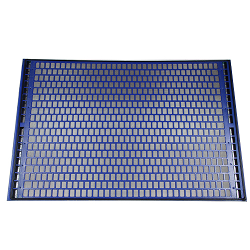 500 Series Flat Replacement Shaker Screens