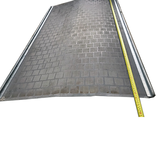 Brandt 3'x5' Replacement Shaker Screens