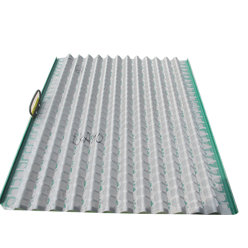 600 Series Replacement Shaker Screens
