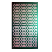Kemtron 48 Replacement Shaker Screens