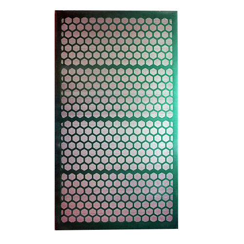 Kemtron 40 Replacement Shaker Screens