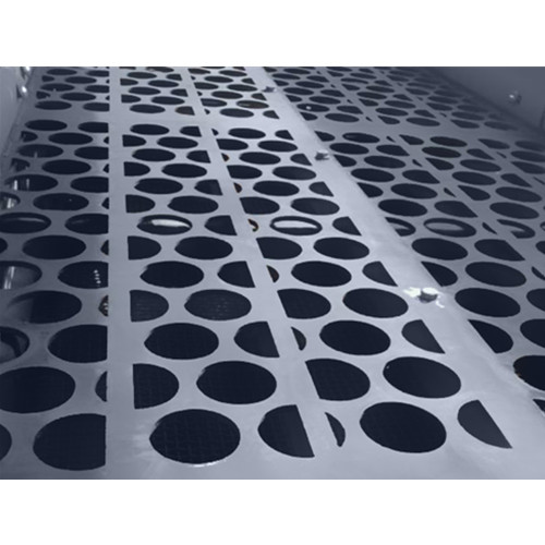 Good Quality Perforated Metal Screens
