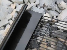 Galvanized Crimped Woven Wire Mesh