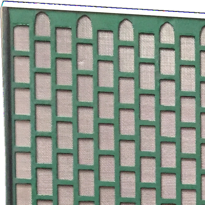 Swaco ALS-2 Replacement Shaker Screens