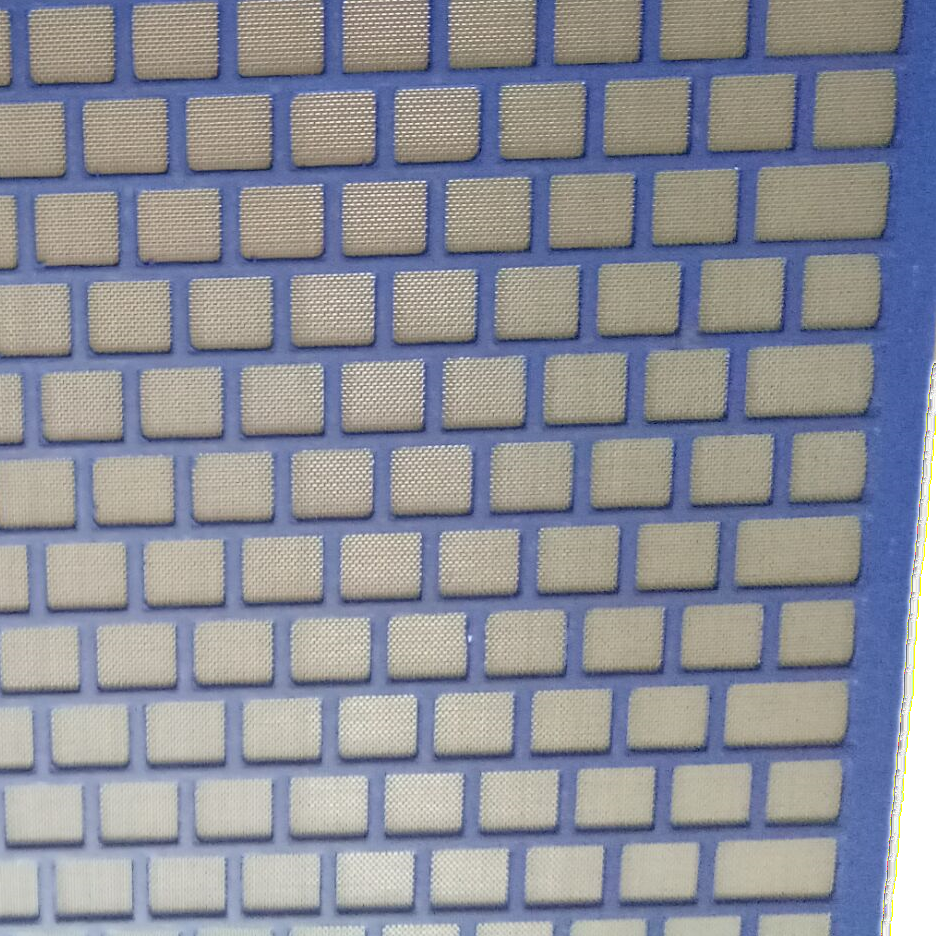 DFE Replacement Shaker Screens