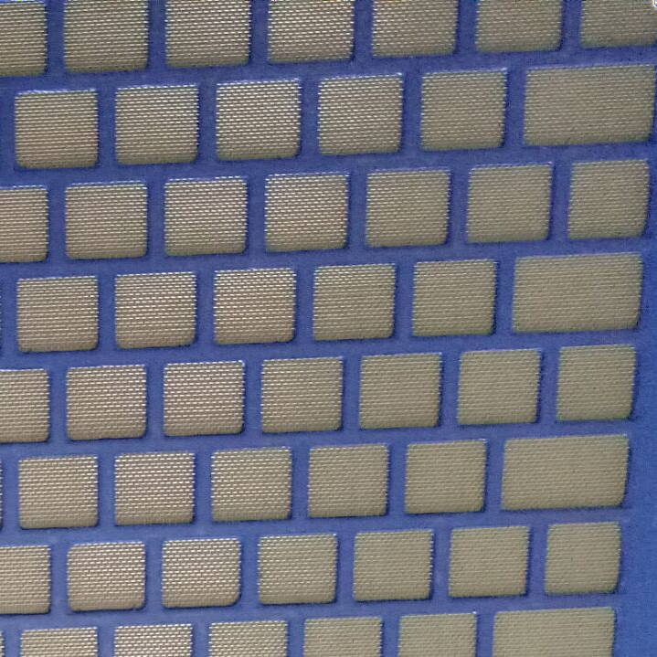 DFE Replacement Shaker Screens