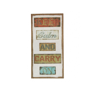 Fashionable Design Interior Home Decoration Art Decor Wall Panels Hanging Signs From Ceiling