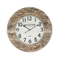 High Quality 3D Custom Antique Style Large Digital Fashion Wall Clock