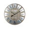Advertising Promotion Export Quality 3D Custom Wood Decorative Large Wall Clock
