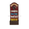 Competitive Price New Designs Shape Wall Mount Bottle Opener