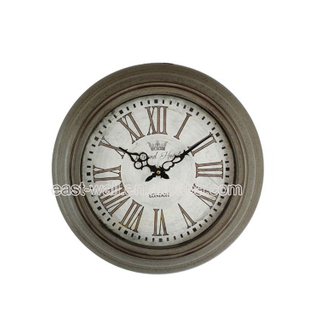 Opening Sale Hot Quality Personalized Design Make To Order Acryl Metal Wall Clock Product