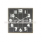 100% Warranty Factory Direct Price Home Decoration Stand Antique Clock
