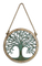 Cheap Prices Hanging Wood Sign Christmas Decorative Home Wall Plaque