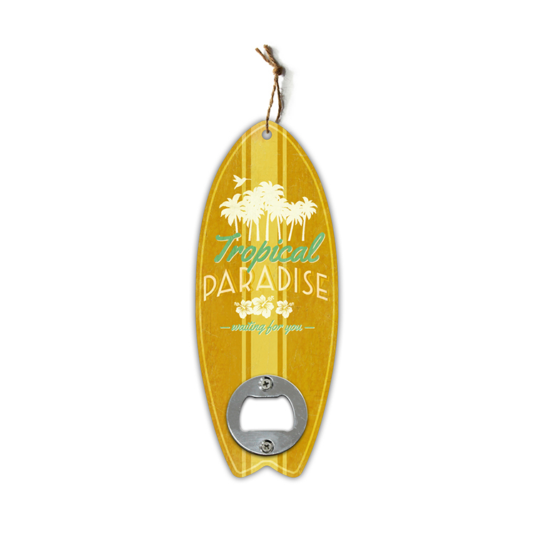 Promotion Cheap Metal Opener Bottle Business Card Beer Bottle Opener