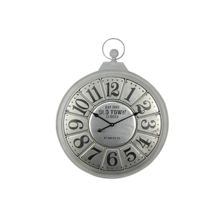2018 Personality Creative Retro European and American Style Cool Digital Clocks