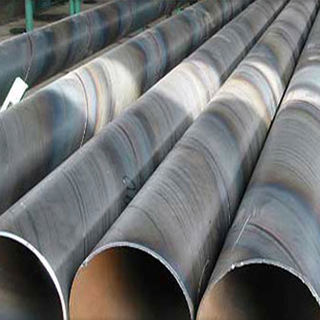 SSAW Steel Pipe