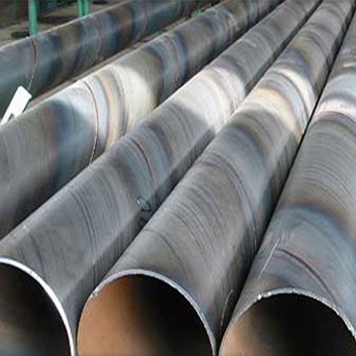SSAW Steel Pipe