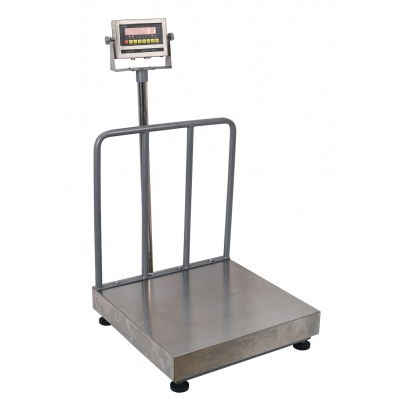 Balance plate-forme haute résolution LP7610