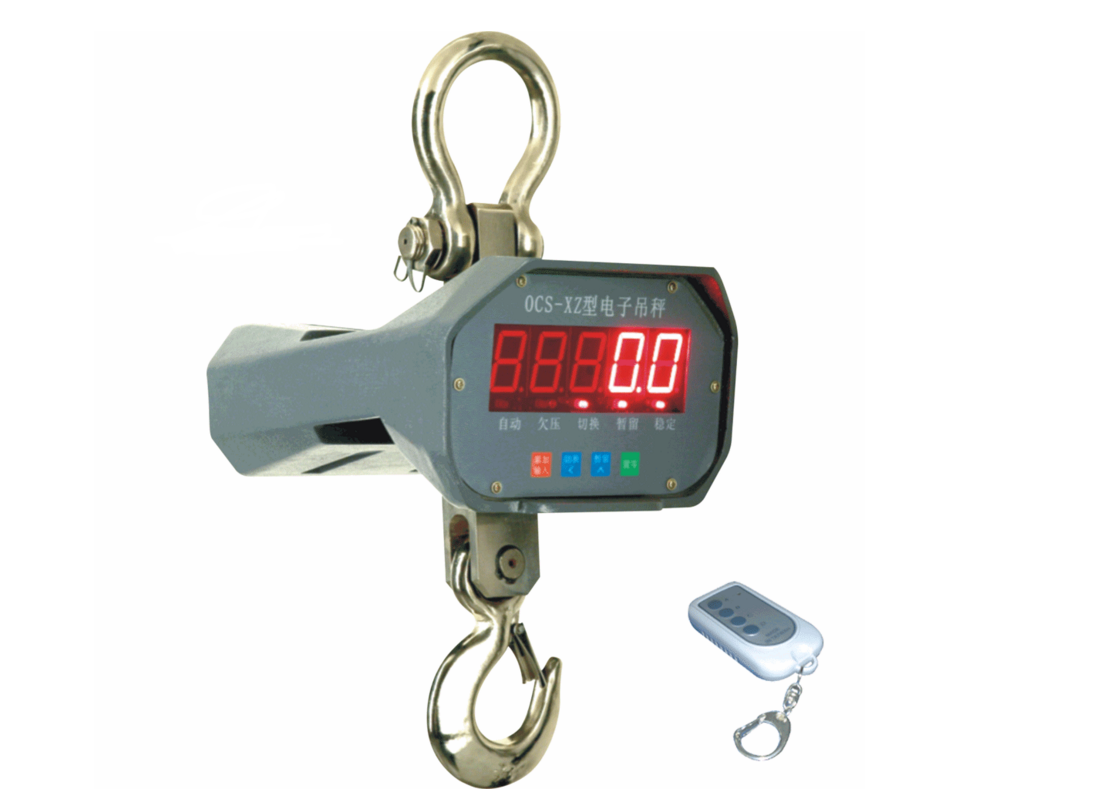 Connaissez-vous le système de balance électronique?