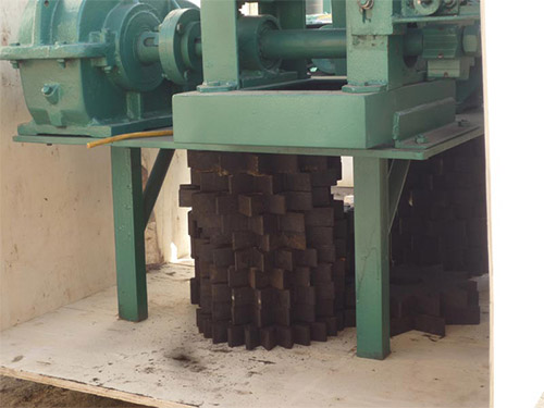 Crimped Wire Mesh Weaving Machine
