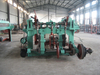 Small Hexagonal Wire Netting Machine NW Series