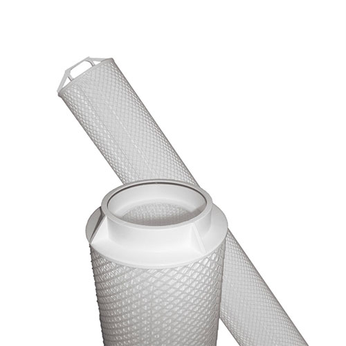 聚醚砜滤芯用于医药化工