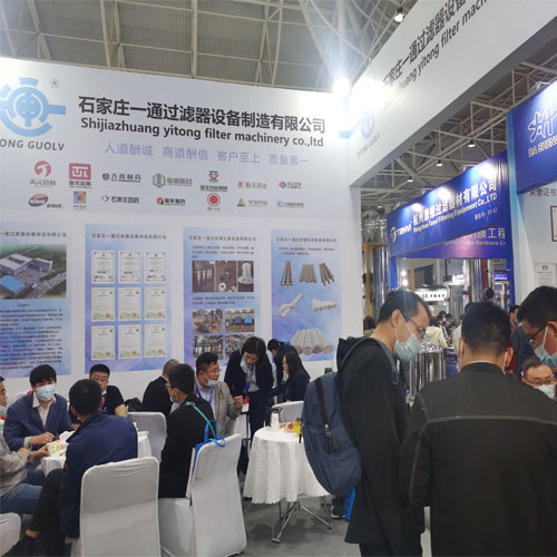 全国制药机械-一通过滤